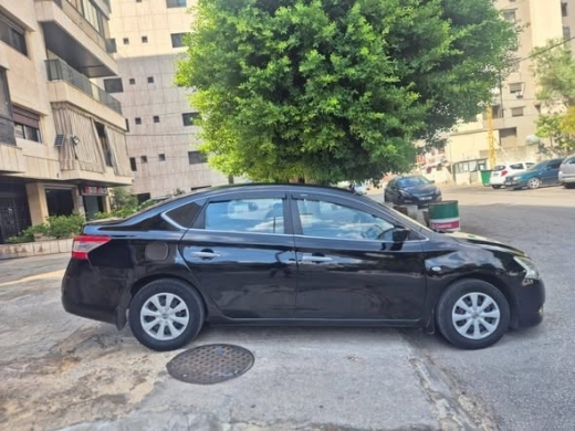 Nissan Sentra 2013 — 3
