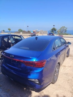 Kia Forte 2020 — 3