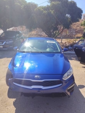 Kia Forte 2020 — 5