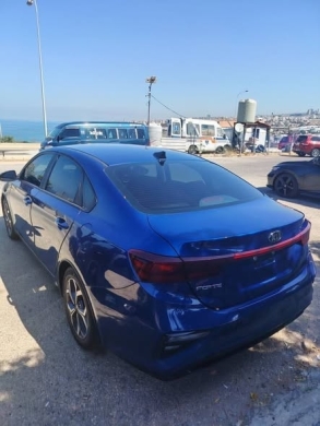 Kia Forte 2020 — 4