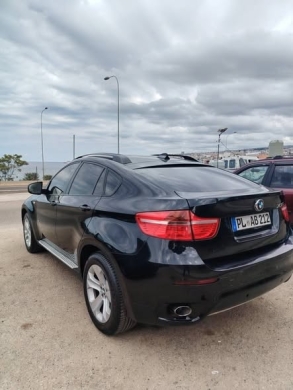 BMW X6 2010 — 4