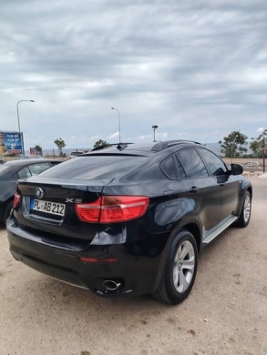 BMW X6 2010 — 3