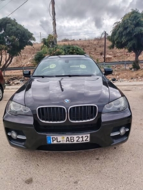 BMW X6 2010 — 5