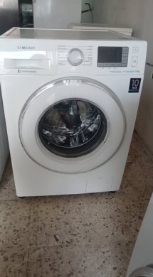 European Stock Inverter Washing Machines and Dryers