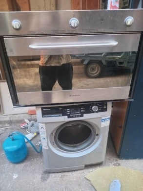 Rexin Italian Oven 90cm — 3