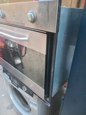 Rexin Italian Oven 90cm — 2