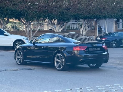 Audi RS5 2014 — 4