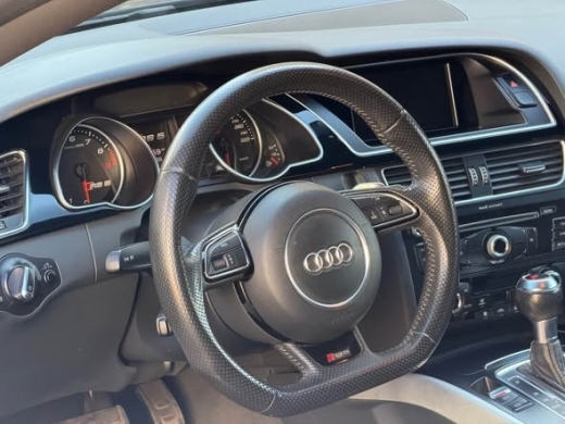 Audi RS5 2014 — 5