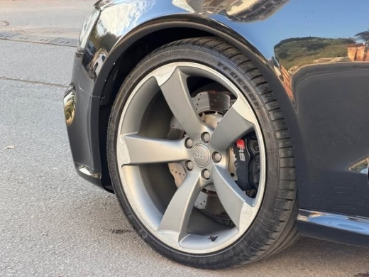 Audi RS5 2014 — 3