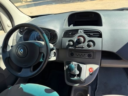 Rapid Kangoo 2010 — 3