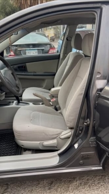 Kia Cerato 2006 — 3
