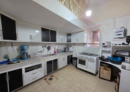 Two Traditional Stone Houses For Sale/Two title deeds/GHAZIR-KESEROUAN/غزير/REF#RS141235 — 7