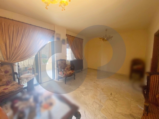 HOT DEAL/Convenient location/Unfurnished/MAJDALAYA,ZGHARTA/مجدليا/REF#MT141234 ! — 2