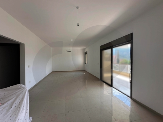 Spacious And Bright 190 SQM Apartment for Sale/Open view/BETCHAY-BAABDA/بتشاي/REF#LD141231 — 5