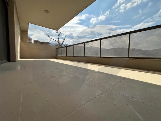 Spacious And Bright 190 SQM Apartment for Sale/Open view/BETCHAY-BAABDA/بتشاي/REF#LD141231 — 4