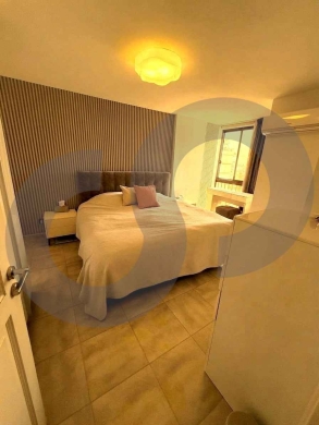 DUPLEX/ Panoramic City & Sea View/quiet dead-end street/ZALKA,METN/زلقا/ REF#EH141232 ! — 11