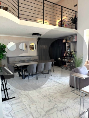 DUPLEX/ Panoramic City & Sea View/quiet dead-end street/ZALKA,METN/زلقا/ REF#EH141232 ! — 6