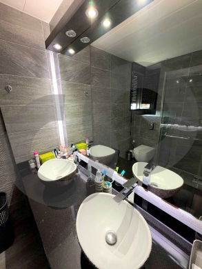 DUPLEX/ Panoramic City & Sea View/quiet dead-end street/ZALKA,METN/زلقا/ REF#EH141232 ! — 13