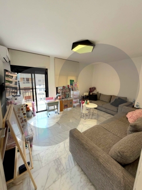 DUPLEX/ Panoramic City & Sea View/quiet dead-end street/ZALKA,METN/زلقا/ REF#EH141232 ! — 7