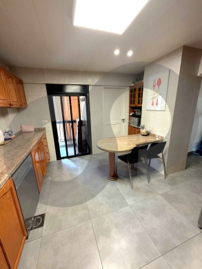 DUPLEX/ Panoramic City & Sea View/quiet dead-end street/ZALKA,METN/زلقا/ REF#EH141232 ! — 9