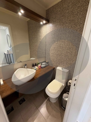 DUPLEX/ Panoramic City & Sea View/quiet dead-end street/ZALKA,METN/زلقا/ REF#EH141232 ! — 12