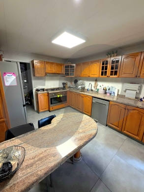 DUPLEX/ Panoramic City & Sea View/quiet dead-end street/ZALKA,METN/زلقا/ REF#EH141232 ! — 8
