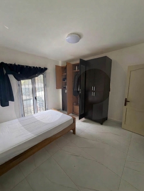 Apartment for Sale/Prime And Calm Residential Neighborhood/Partial Sea View/DAWHET… — 4