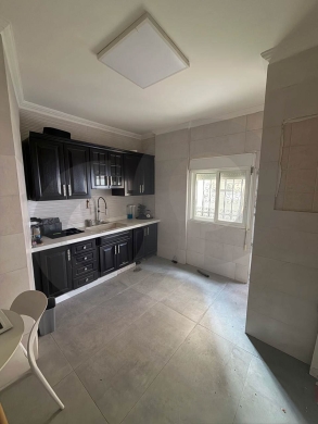 Apartment for Sale/Prime And Calm Residential Neighborhood/Partial Sea View/DAWHET… — 9