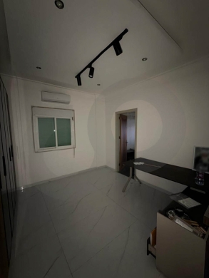 Apartment for Sale/Prime And Calm Residential Neighborhood/Partial Sea View/DAWHET… — 2
