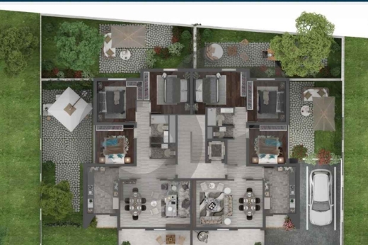 UNDER CONSTRUCTION/be ready in just 6 months/flexible payment plans/NAKHLEH,KOURA/نخله/ R… — 2