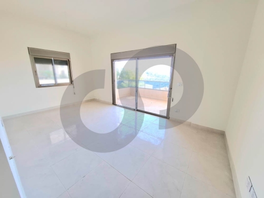 two adjacent apartments/separate deed/ mountain setting/ Breij, Jbeil/بريج/REF#RB141218 — 2