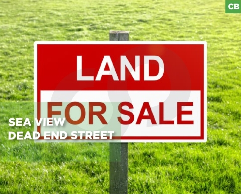 Prime Land for Sale/Sea view /Dead end street/CHNANIIR-KESEROUAN/شننعير /REF#CB141219