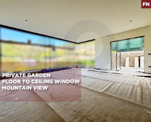 new project/prime location/amazing features/easy access/Wadi Chahrour,BAABDA/REF#FN141214