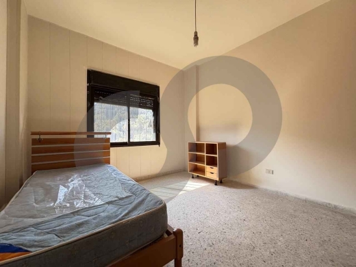 Well-maintained apartment/calm area of Wadi Chahrour,BAABDA/وادي شحرور/REF#FN141213 ! — 3