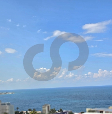 Luxury Apartment/ full panoramic sea view/spacious/SAHEL ALMA,KESEROUAN/ ساحل ألم… — 2