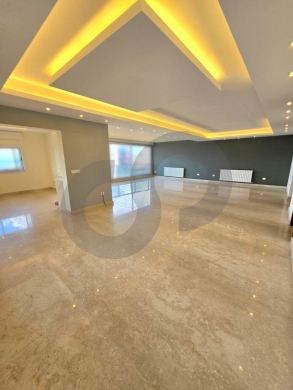 Luxury Apartment/ full panoramic sea view/spacious/SAHEL ALMA,KESEROUAN/ ساحل ألم… — 4