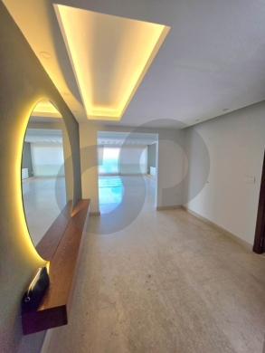 Luxury Apartment/ full panoramic sea view/spacious/SAHEL ALMA,KESEROUAN/ ساحل ألم… — 3