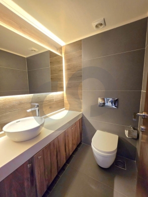 Luxury Apartment/ full panoramic sea view/spacious/SAHEL ALMA,KESEROUAN/ ساحل ألم… — 7