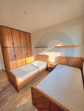 Fully-furnished Apartment for sale/New luxurious building/ Ready to move in/SAHEL… — 7
