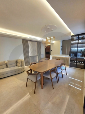 Fully-furnished Apartment for sale/New luxurious building/ Ready to move in/SAHEL… — 3