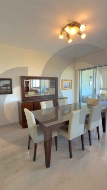 PRIME SAHEL ALMA,KESEROUAN LOCATION/ساحل علما/Pool access/beautiful sea view/RE… — 4