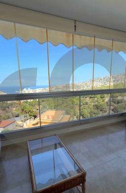 PRIME SAHEL ALMA,KESEROUAN LOCATION/ساحل علما/Pool access/beautiful sea view/RE… — 8