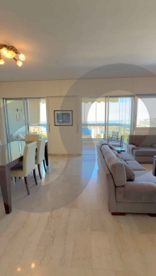 PRIME SAHEL ALMA,KESEROUAN LOCATION/ساحل علما/Pool access/beautiful sea view/RE… — 7