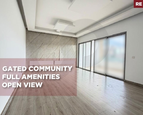 premium living/gated community/full amenities/ACHRAFIEH,BEIRUT/الأشرفية/REF#RE141208