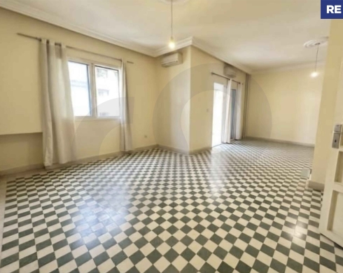 RENTAL DEAL IN SIOUFI,ACHRAFIEH/السيوفي /prime residential location/REF#RE141207 !