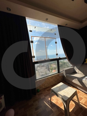 Spacious Apartment with One-of-a-Kind Sea & City Views – H… — 2