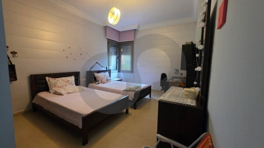 luxurious apartment/partial sea view/calm /Chimney/AIN SAADEH,METN/عين سعادة/REF#RT141204 — 4