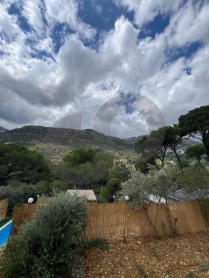 land/private pool/Mountain view/easy access /SELFAYA,ALEY/سلفايا/REF#RR141201 — 5