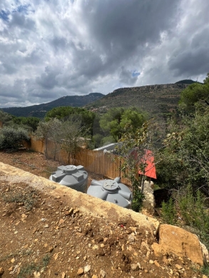 land/private pool/Mountain view/easy access /SELFAYA,ALEY/سلفايا/REF#RR141201 — 2