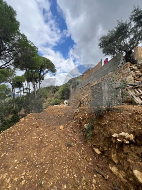 land/private pool/Mountain view/easy access /SELFAYA,ALEY/سلفايا/REF#RR141201 — 4
